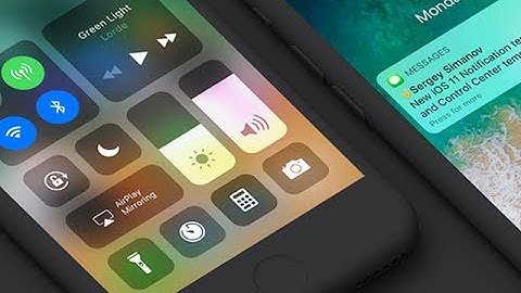 How to Install iOS 11 beta on iPhone [ No PC required ] 😍