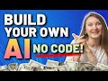 Build and sell your own ai tool  make money online no coding skills