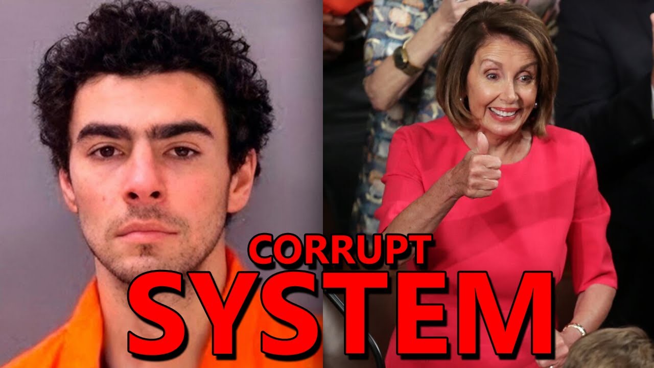 Luigi Mangione Supporters to TARGET Cops, Courts? Corrupt Politicians Get a Raise!