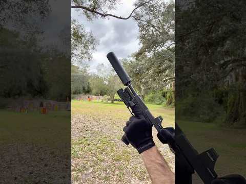 75 yard potshots