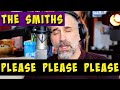 Please Please Please Let Me Get What I Want | The Smiths cover