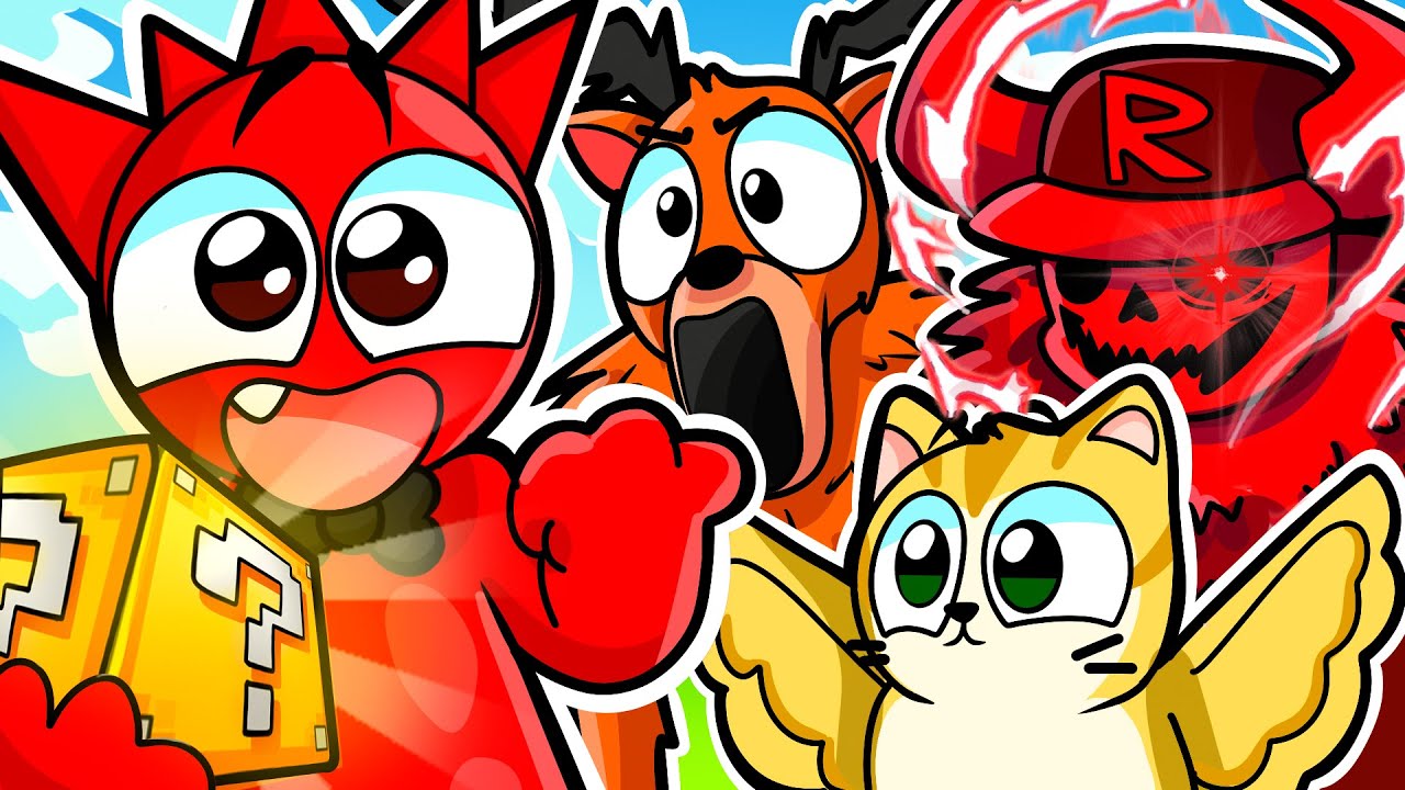 Probé Los 100 JUEGOS MAS POPULARES de ROBLOX 🤩😮