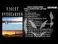 Violet Evergarden VOCAL ALBUM Song letters OST [DISC 1] - FULL OST