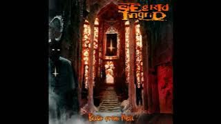 Siegrid Ingrid - Back from Hell (Full Album, 2023) 🇧🇷