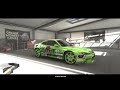 Torque Drift Trailer May 2018