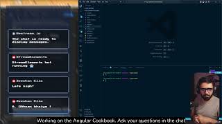 Angular Cookbook 2nd Edition | Building Progressive Web Apps & Chatting screenshot 2