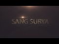 Lagu sang surya resmi