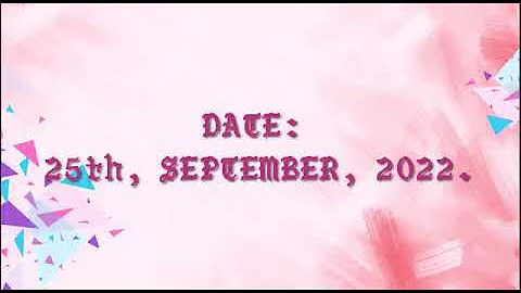 Join Peter Kuku at RCCG - Region 31 (Anointed Family)  for ASAP Season II