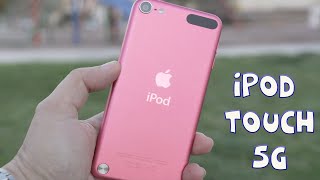 iPod Touch 5  - Vale La Pena? 📱