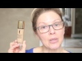 Foundation Trends: Are they right for Mature Skin..Nars~YSL~Marc Jacobs~ Armani