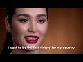 UP CLOSE: Miss Universe Kyrgyzstan 2018