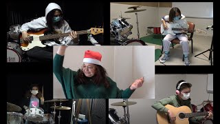 Jingle Bells | Mutlu Yıllar ! | Hoşgeldin 2021 !