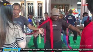 SRI MINGGAT zew Margo Laras /// Sedekah Bumi Gembol Mlaten