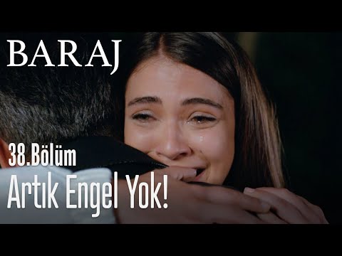 Bütün engeller ortadan kalktı - Baraj 38. Bölüm