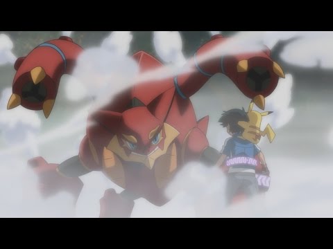 POKÉMON | Parceria com a Disney confirmada
