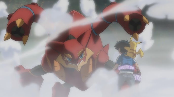 Enquanto Isso: Próximo filme de Pokémon traz Mewtwo de volta a ação contra  Genesect - Nintendo Blast