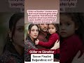 Güller ve Günahlar Dizisi Final Beğendiniz mi? #magazin #güllervegünahlar