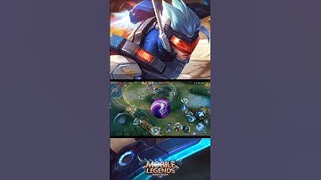 you must try‼️this. saber one shot delete build mlbb mayhem mode #mlbb #mobilelegends #saber #games