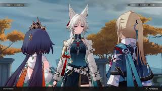 Lets Play Honkai: Star Rail Hoolay Arc Part 4 Die Merlinskralle
