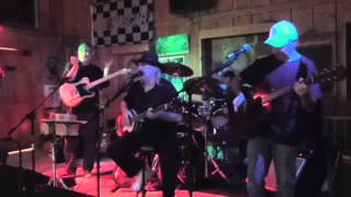rory maginley the lone ryderz band covering queens crazy little thing called love