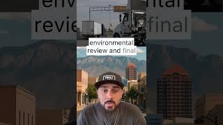 New Highway Planned for the NM–Mexico Border | The NM 139 Border Highway Connector