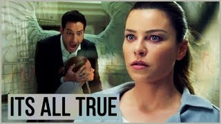 Lucifer // Its All True
Lucifer - Ill Rise Again. Keep Rising up.
A S1-3 Its All True Recap tribute video to say thank you for 6K Subscribers!
Heres some devilishly good moments from the last 3 seasons all leading up to Chloe finding out Lucifer really is the Devil himself to celebrate. The song lyrics seemed appropriate too LUCIFER WILL RISE...AGAIN. ;)
Thanks to everyone who watches ,likes, comments and subscribes to my videos. Truly grateful and hope get to edit Lucifer S4 very soon too :)
S1-3 // HD // Music:Champion by Barns Courtney
All clips belong to Lucifer Creators,Writers and FOX Lucifer // Its All True