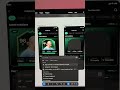 Design a FIFA concept app with me ✨