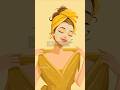 दादी माँ का सीक्रेट नुस्खा | दादी माँ का सीक्रेट नुस्खा | Instant glow, face pack at home #trending