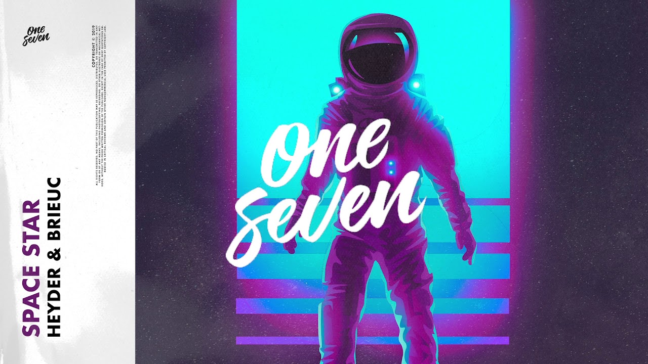 Guarda Heyder & Brieuc - Space Star su YouTube Guarda Heyder & Brieuc - Space Star su YouTube