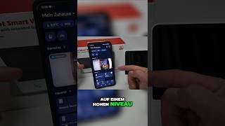 SwitchBot App – Smart Home Funktionen im Blick