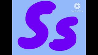 Kapuss Artistic Alphabet With Knewave Font