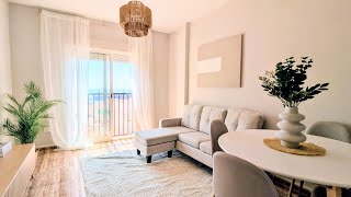 Desde 129.900€ Garrucha - Apartamentos de 3 Dorm con Solarium y Parking | AP986 @RMBSpainProperty