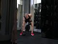 Kettlebell Gorilla Rows | 12REPS App #gymtips #workout #gym #kettlebell