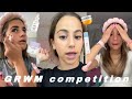   grwm compilation  