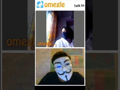 Do you have boyfriend?? | #5 | #Hackerster #omegle #indiangirlonomegle