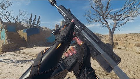 Tanto .22 | Call of Duty Black Ops 6 Multiplayer Gameplay (No Commentary)