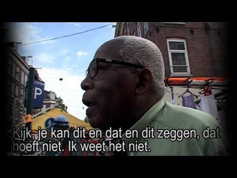 BIKKELTV | COMEDY | Een dagje Albert Cuyp met Swag...