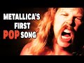 How 'Enter Sandman' Changed Metallica Forever