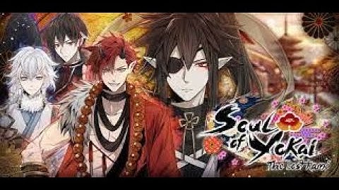 soul of yokai s01 ep 01 english otome games