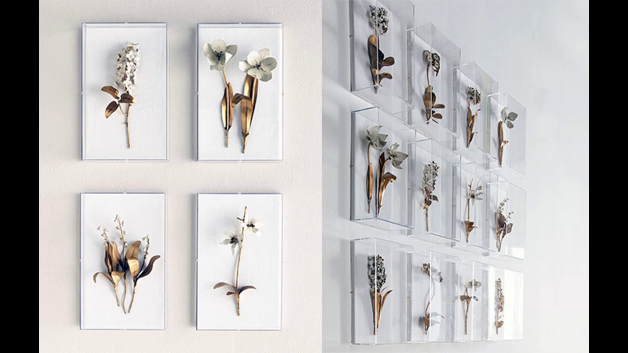 model hiasan dinding unik dan kreatif