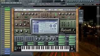 Stereo Placement/Processing Walkthrough/Guide