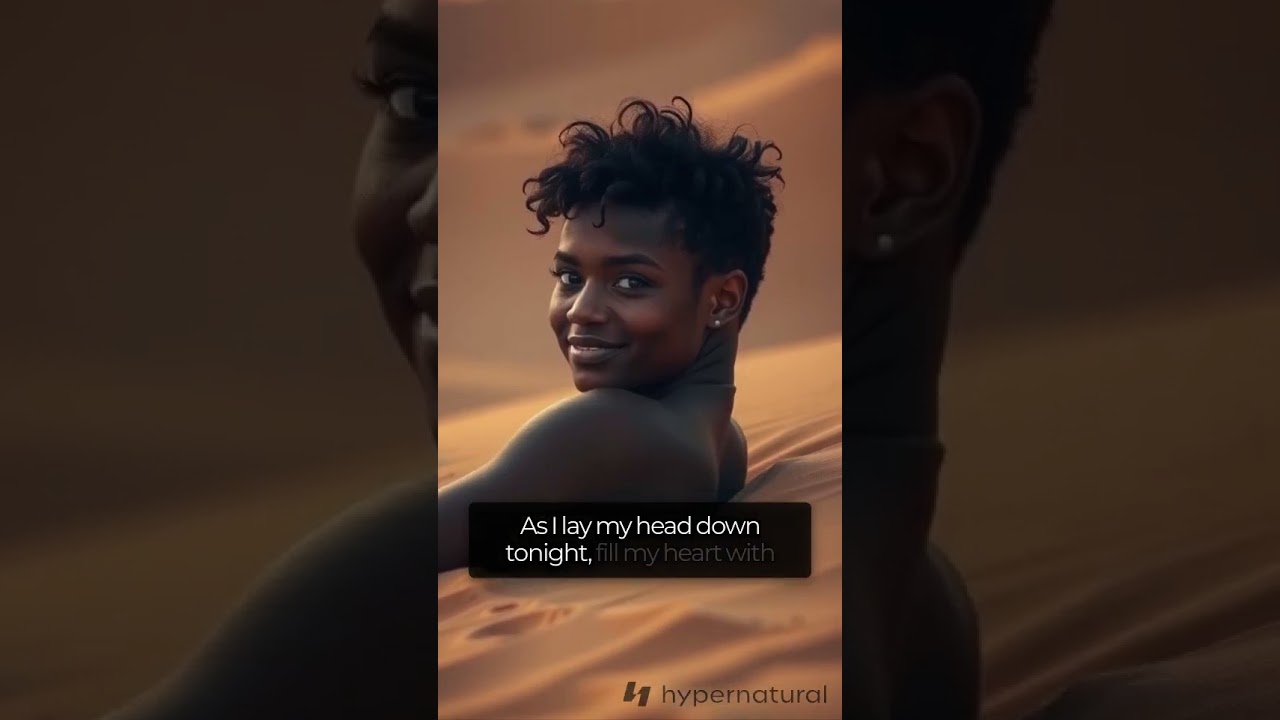 Night Prayer | Seeking God's Guidance in a Chaotic World