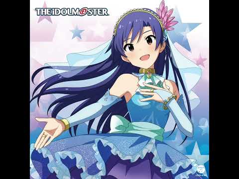 歌う人 ― 如月千早 Utau Hito - Kisaragi Chihaya
