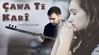 Çawa ti kari (Seni Seviyorum) - Hozan Metin Resimi