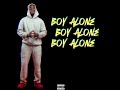 Neguine  boy alone feat ashkid  officielle prod by js