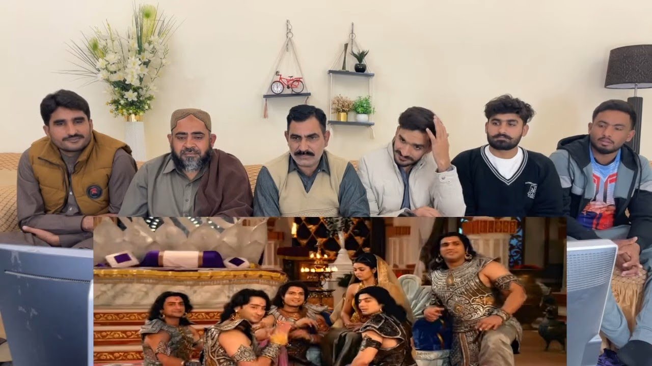 Mahabharat Episode 53 - Part 2