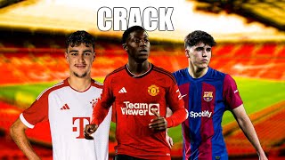 3 ÉNORMES CRACK du FOOTBALL