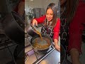 লন্ডনে এসে খেয়েছি orange chicken  .  #banglavlog #recipe #shorts