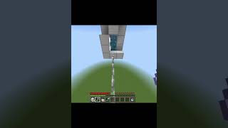 ⚡ Insane Minecraft Parkour Skills Showcase#minecraft #gaming #shorts #viral