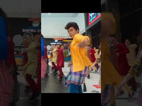 Dance ஆ டா இது🤣🔥 என்னடா பண்ணி Vachurukinga🥵 | Top 5 Unique Dance🥳 | #shorts #dance #heros #tamil